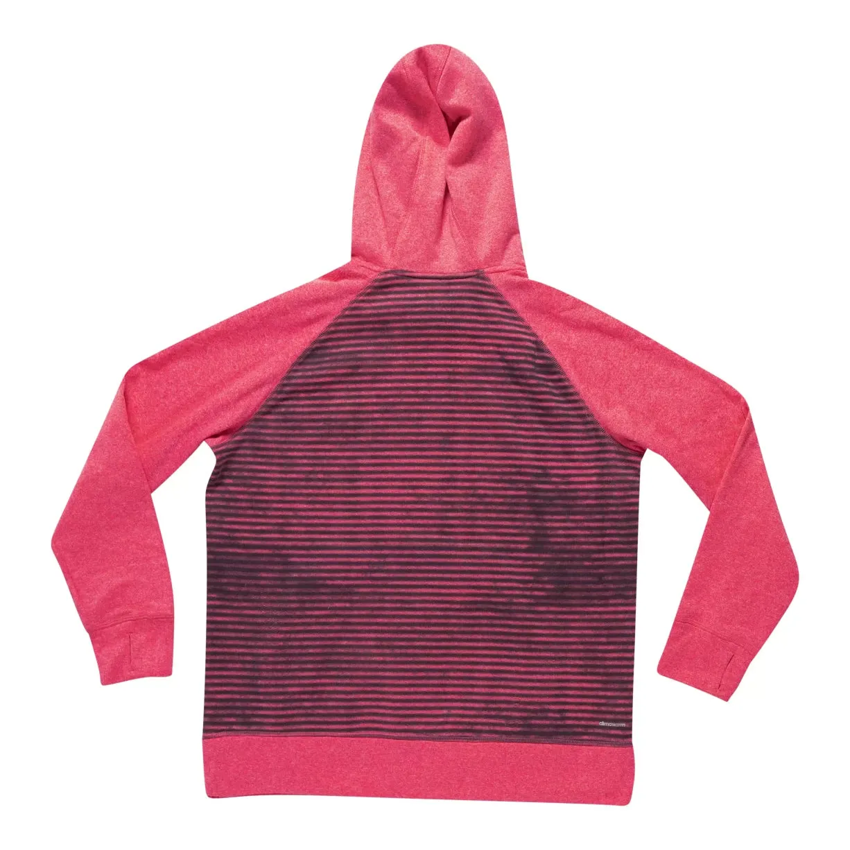 Adidas Ultimate Hoodie - Girls'