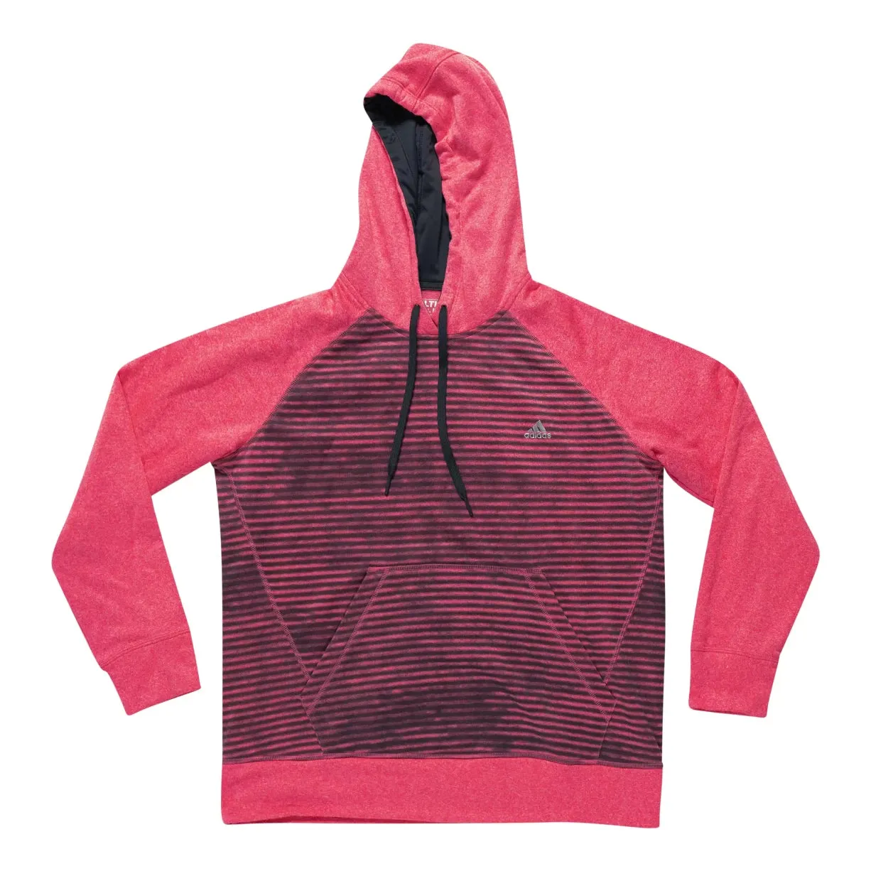 Adidas Ultimate Hoodie - Girls'