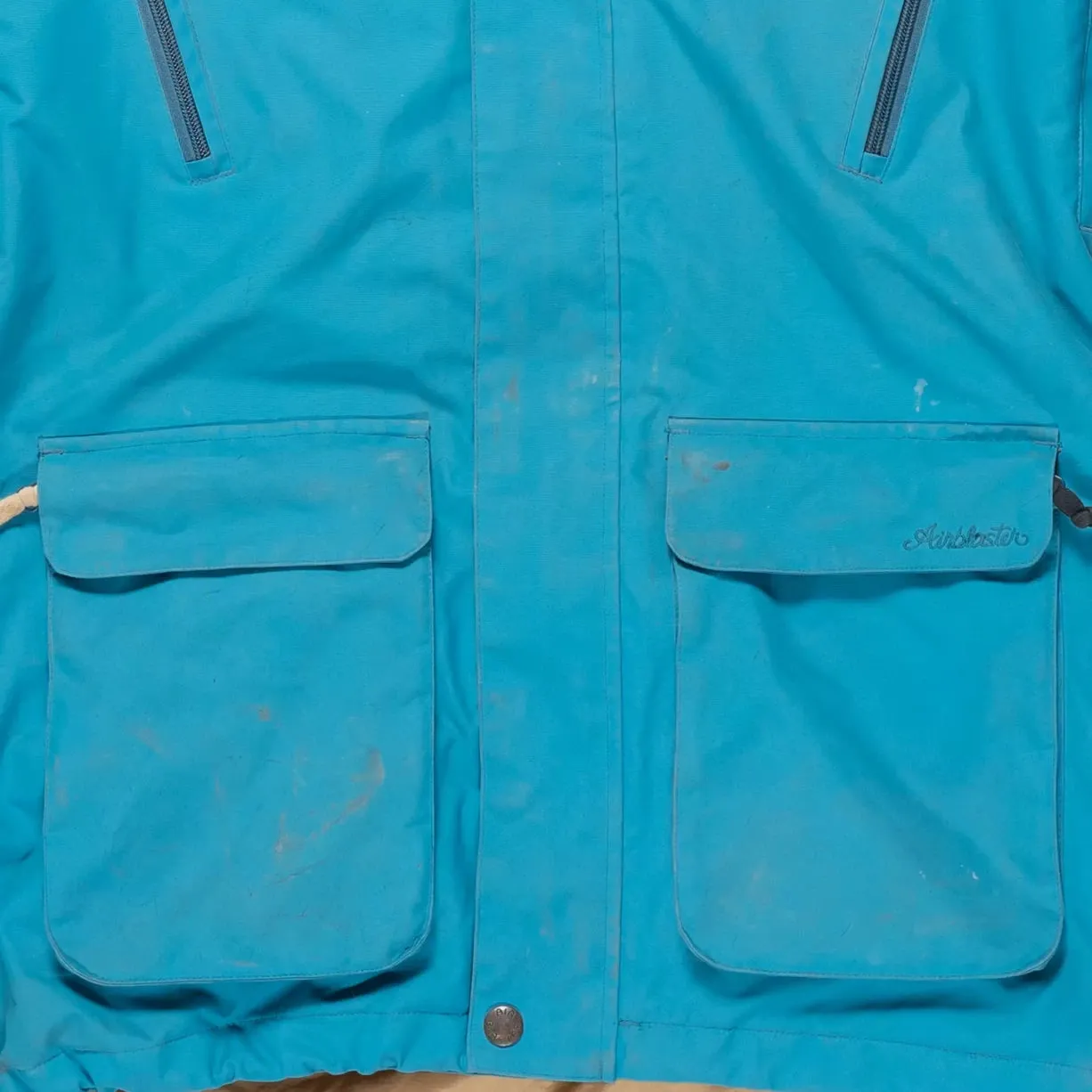 Airblaster AirBlaster Glacier Collection Snowboard Jacket