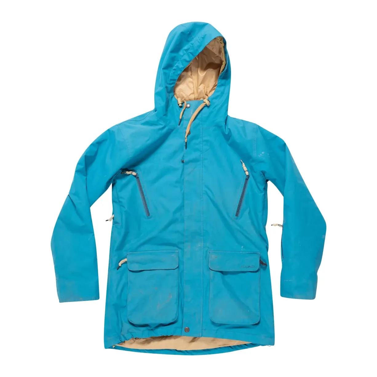 Airblaster AirBlaster Glacier Collection Snowboard Jacket
