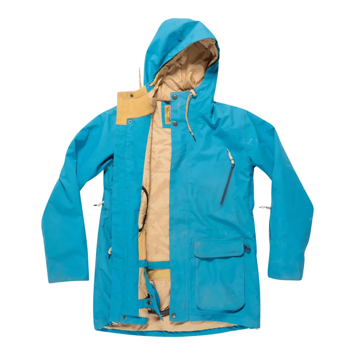 Airblaster AirBlaster Glacier Collection Snowboard Jacket