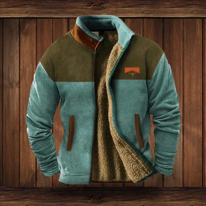 Arthur | Outdoor Fleece Vest
