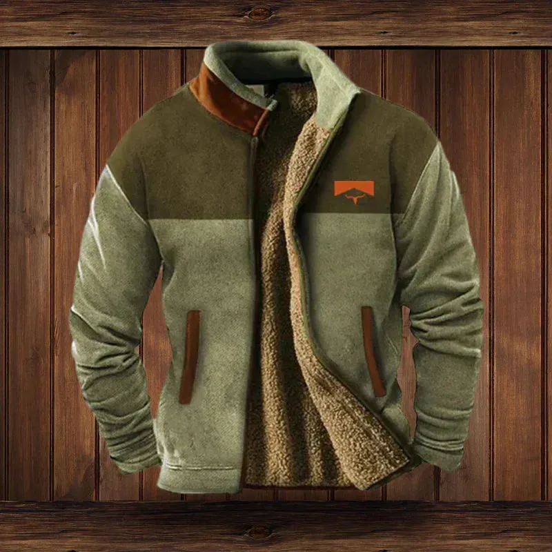 Arthur | Outdoor Fleece Vest