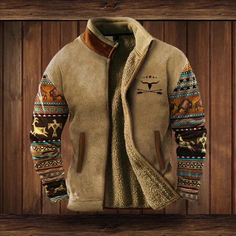 Arthur | Outdoor Fleece Vest