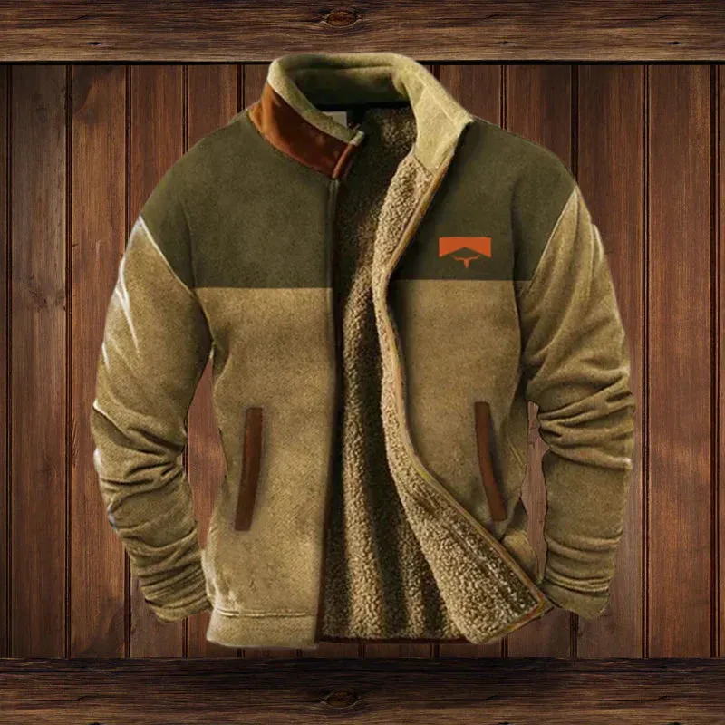 Arthur | Outdoor Fleece Vest