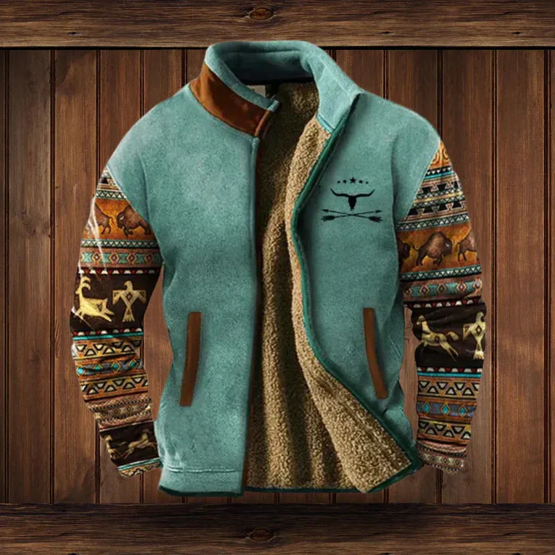 Arthur | Outdoor Fleece Vest