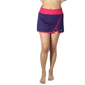 ASICS - Color block skorts