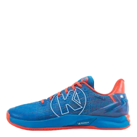 Attack One 2.0 Blue/Red