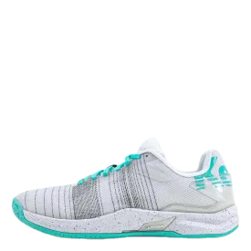 Attack One Contender Blue/White