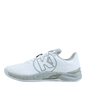Attack Pro 2.0 Women White/grey