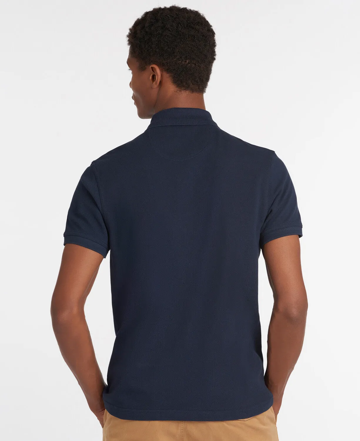 Barbour Sports Polo Shirt