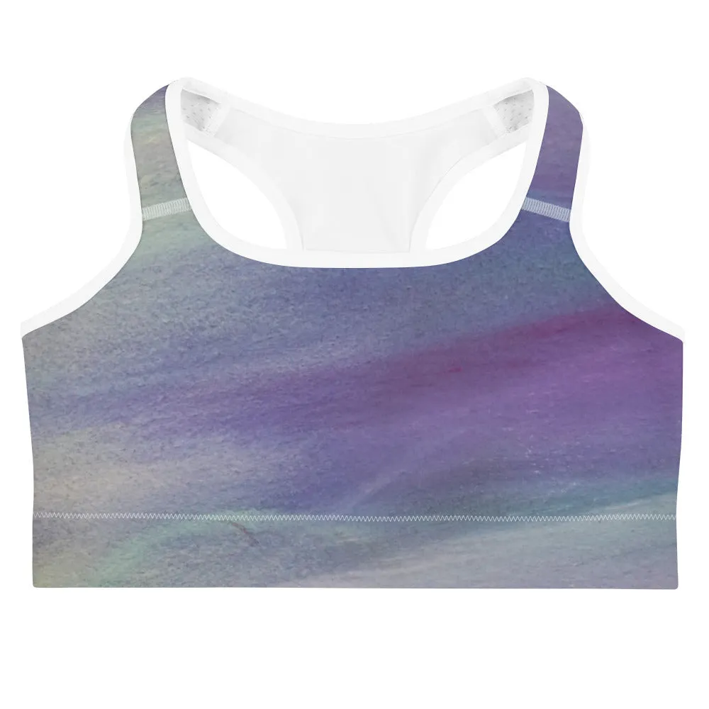 Be Illuminated ~ Sports bra