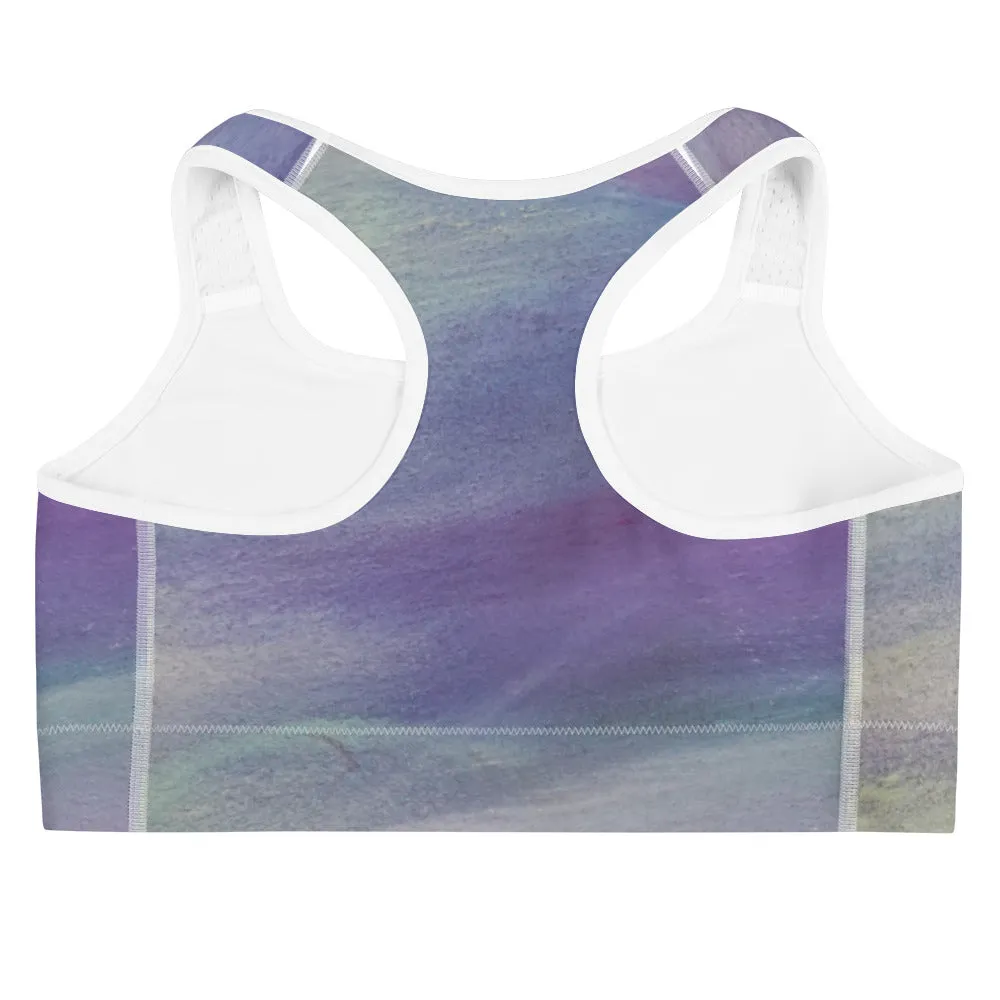 Be Illuminated ~ Sports bra