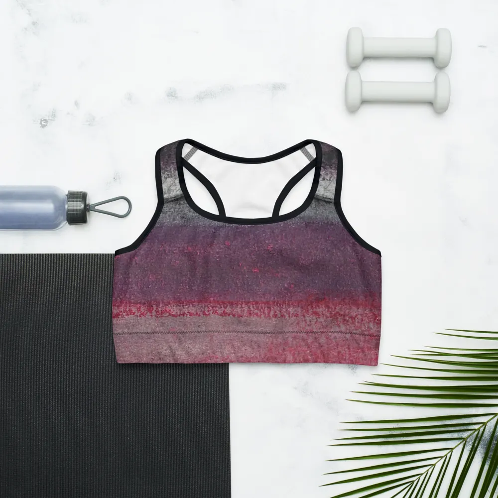 Be Thoughtful ~ Yoga Leggings