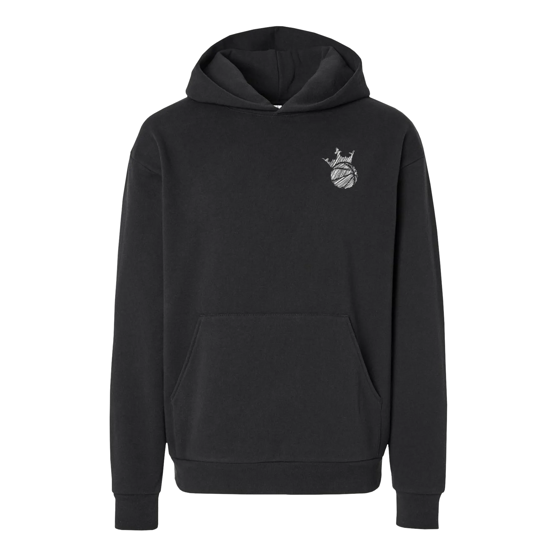 Compound x DraftKings Hoodie