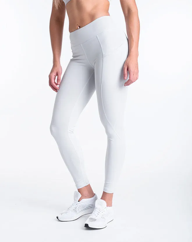 Contour Athleisure Set - Cool Grey