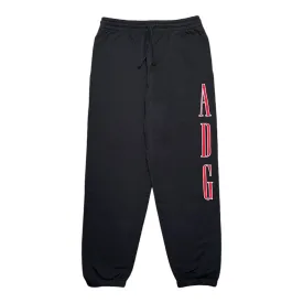 Denim Tears ADG Inc. Sweatpants Navy
