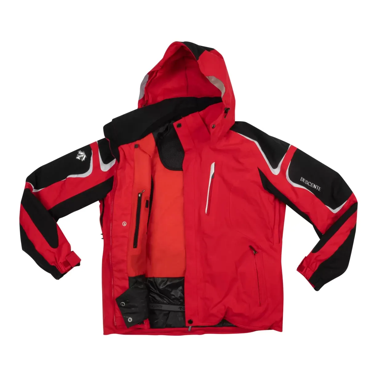 DESCENTE Cruiser Ski Jacket - Men's