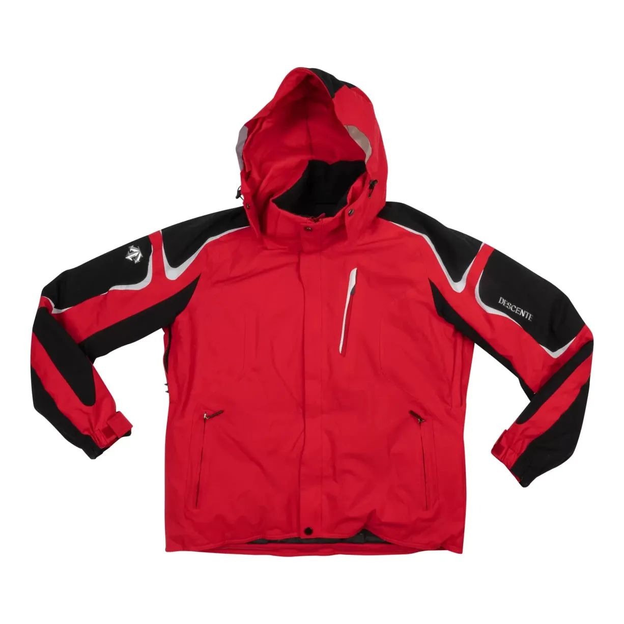 DESCENTE Cruiser Ski Jacket - Men's