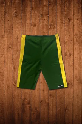 FURNIVALL COMPRESSION SHORTS