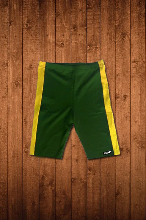FURNIVALL COMPRESSION SHORTS