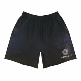 Interstellar Active Training Workout Shorts