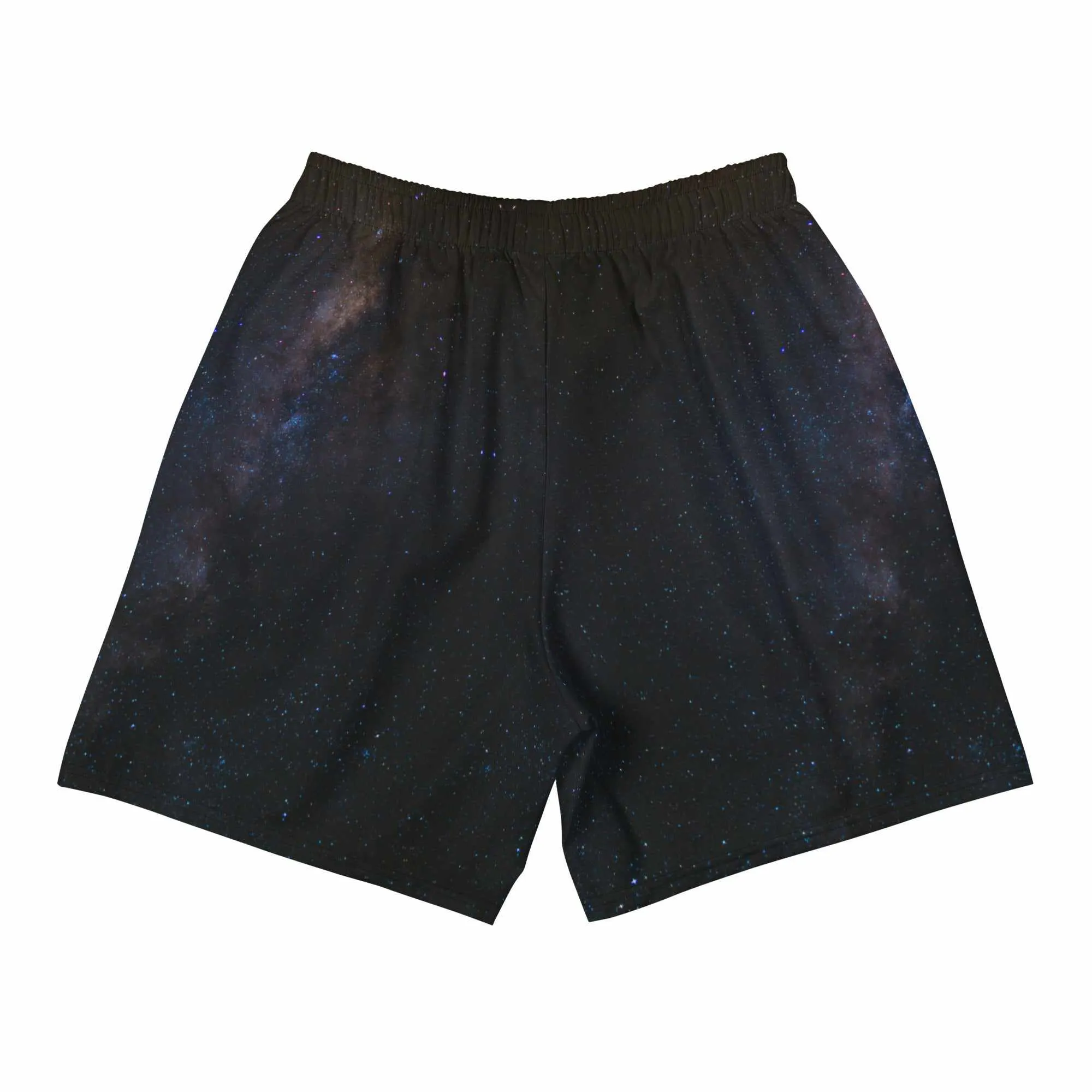 Interstellar Active Training Workout Shorts
