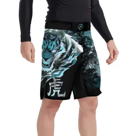Legend Tiger Soul Fight Shorts