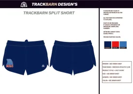 Madison-Athletic-Club Youth Split Track Short