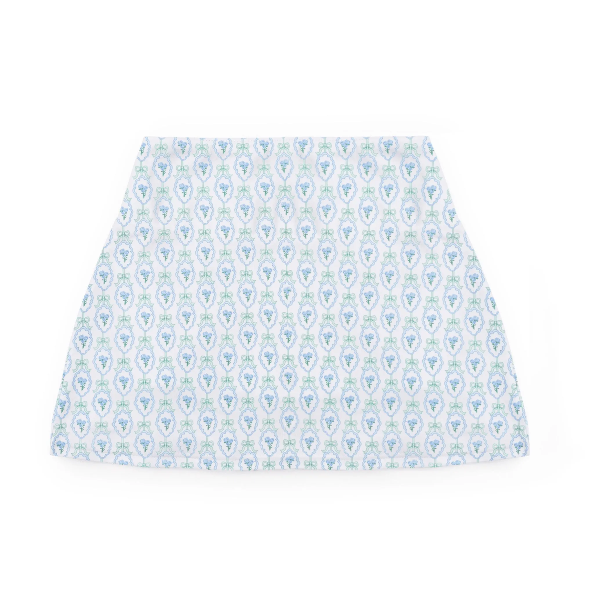 Margot Performance Skirt - Hampton Blooms