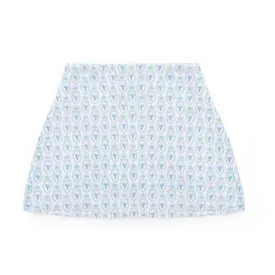 Margot Performance Skirt - Hampton Blooms