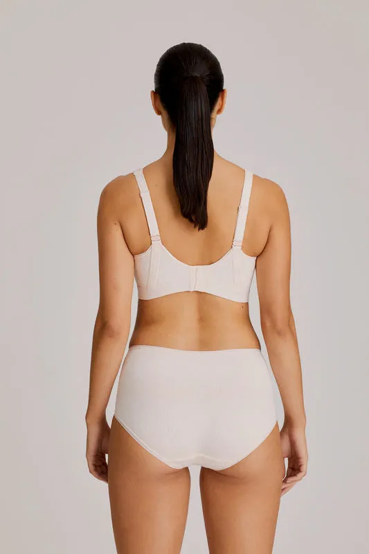 Prima Donna Sports The Gym Venus Non-Padded Convertible Underwire Sports Bra