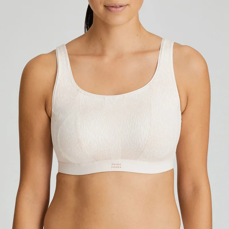 Prima Donna Sports The Gym Venus Wireless Non-Padded Convertible Sports Bra