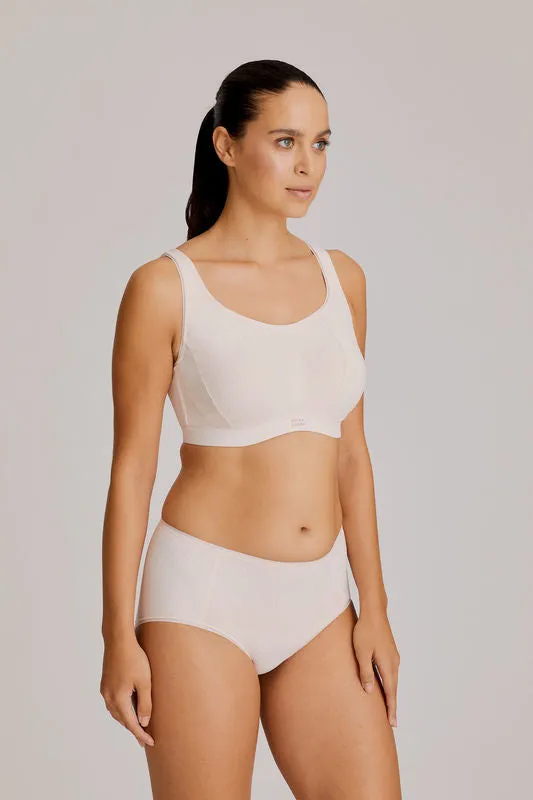 Prima Donna Sports The Gym Venus Wireless Non-Padded Convertible Sports Bra