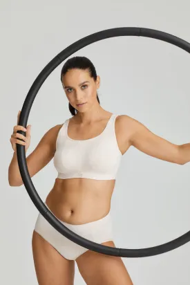 Prima Donna Sports The Gym Venus Wireless Non-Padded Convertible Sports Bra