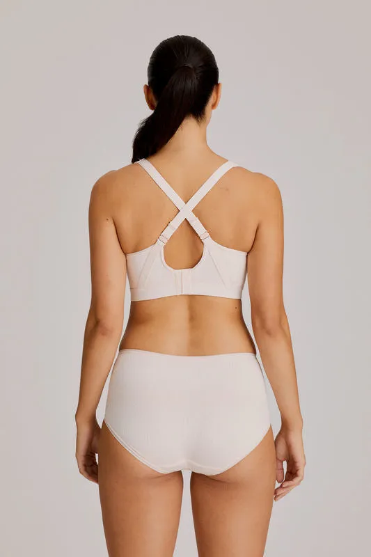 Prima Donna Sports The Gym Venus Wireless Non-Padded Convertible Sports Bra