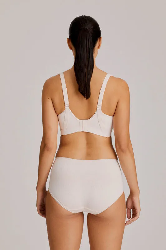 Prima Donna Sports The Gym Venus Wireless Non-Padded Convertible Sports Bra