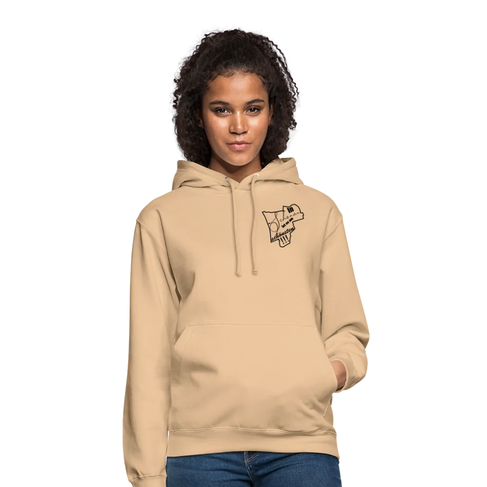 Schnau Hoodie
