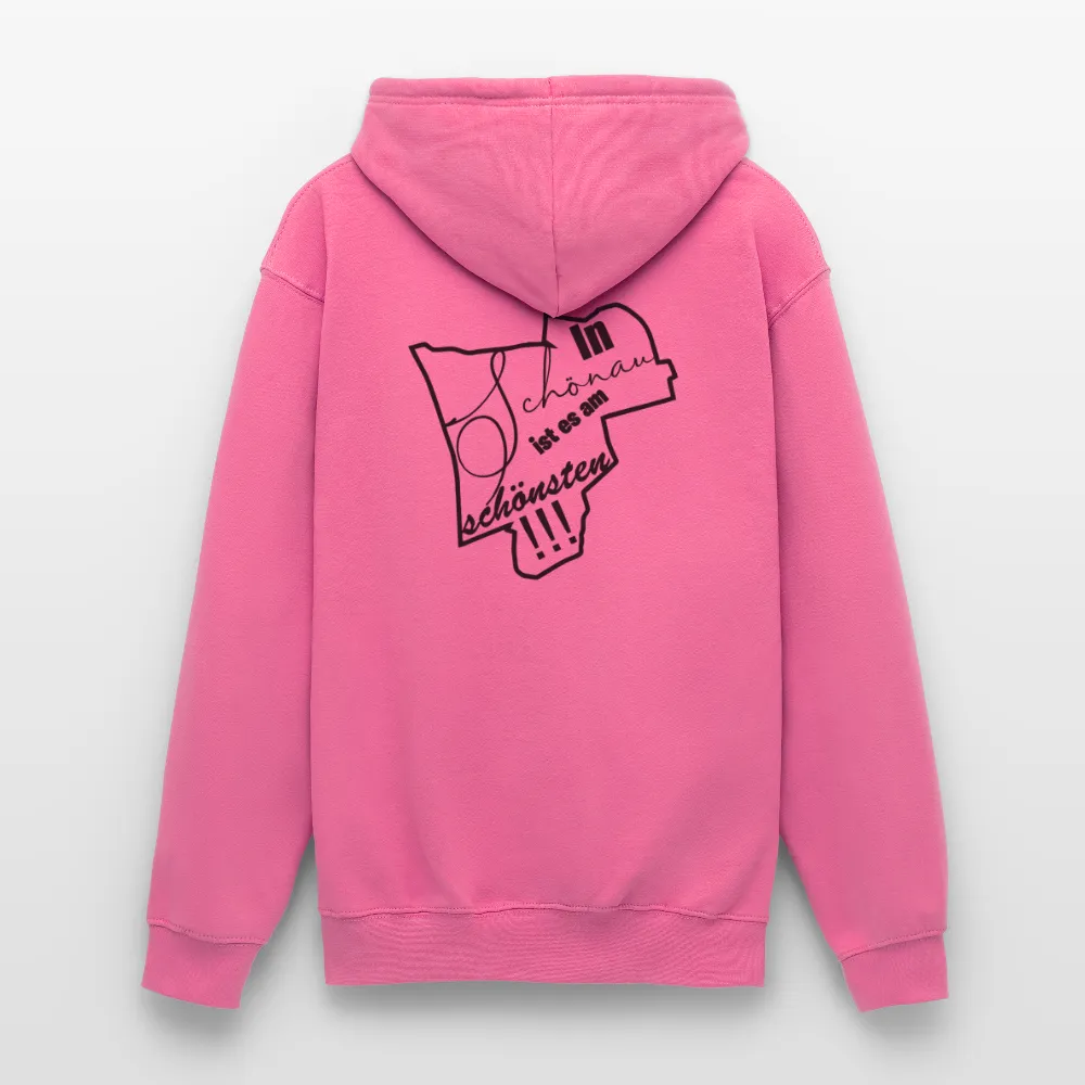 Schnau Hoodie