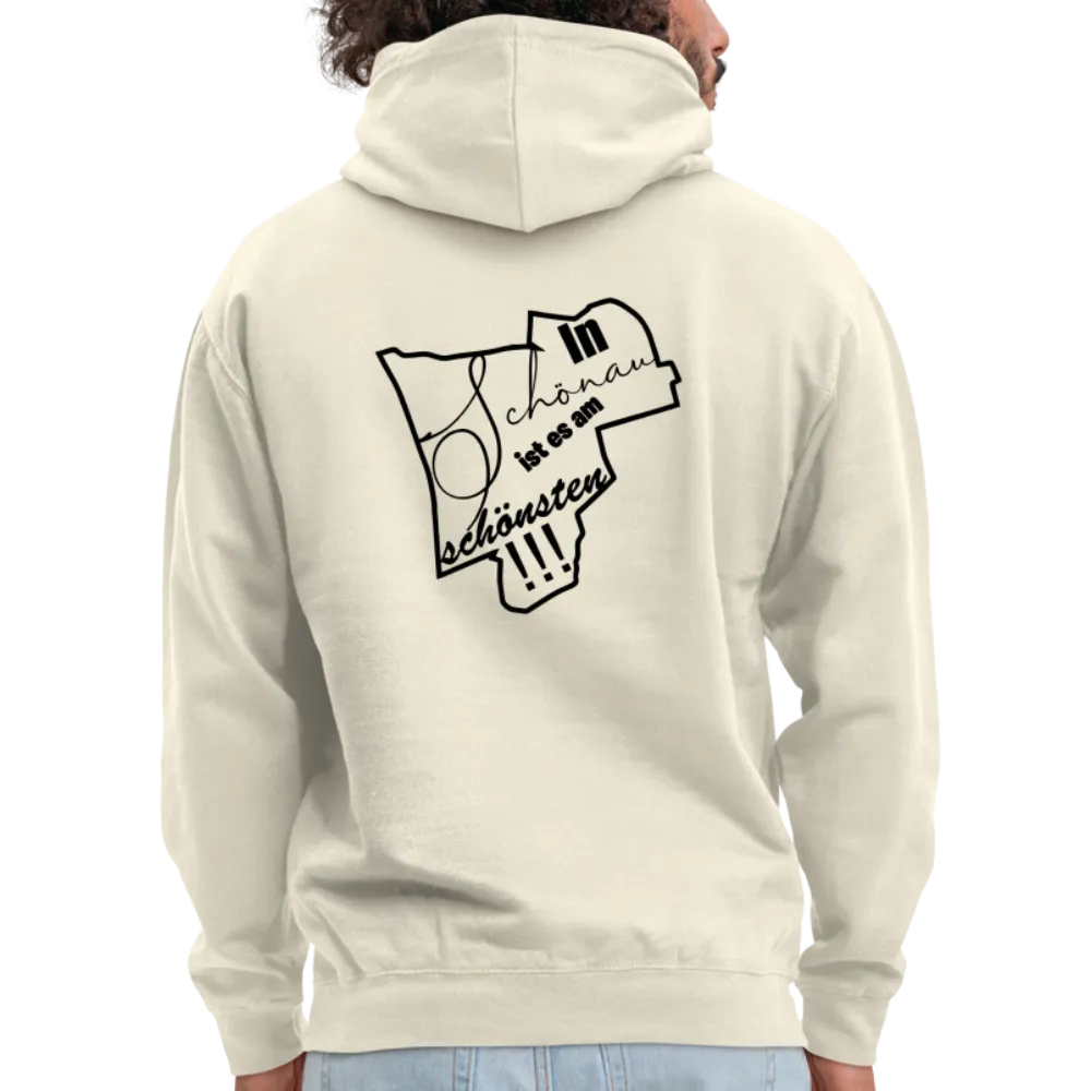 Schnau Hoodie