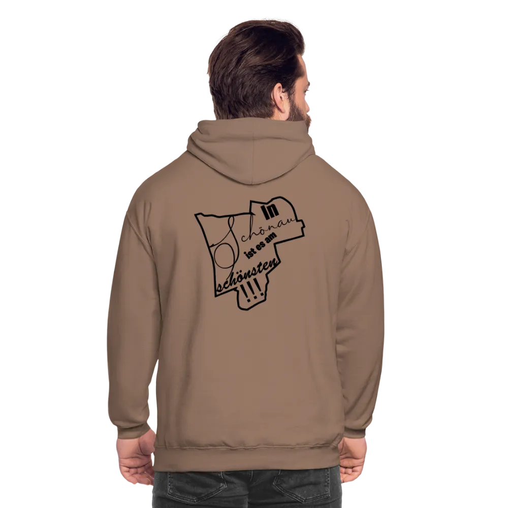 Schnau Hoodie