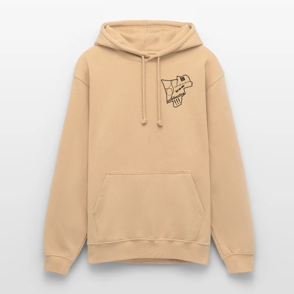 Schnau Hoodie