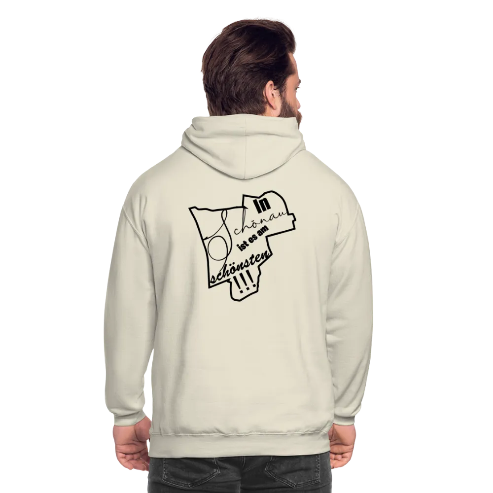 Schnau Hoodie