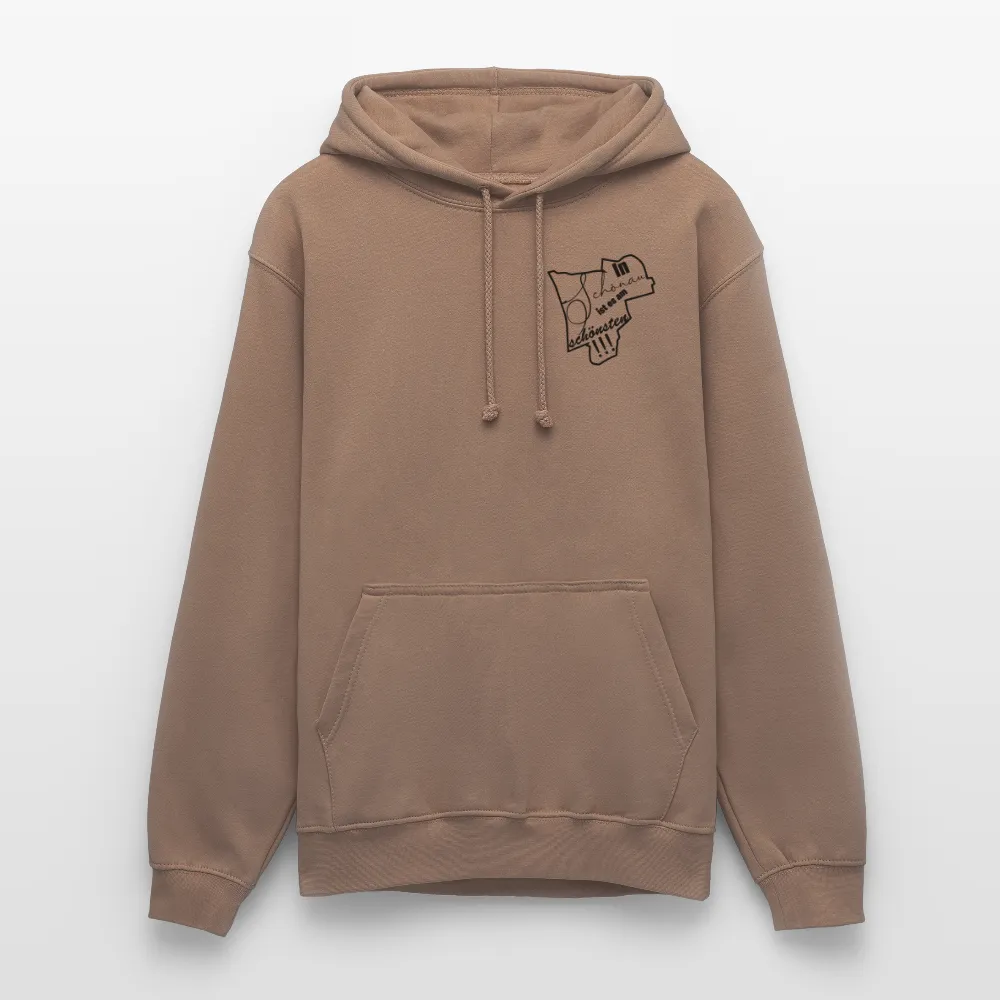Schnau Hoodie