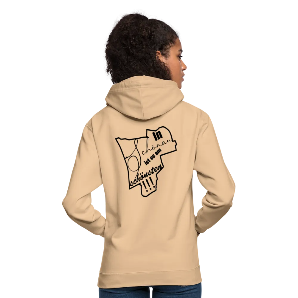 Schnau Hoodie