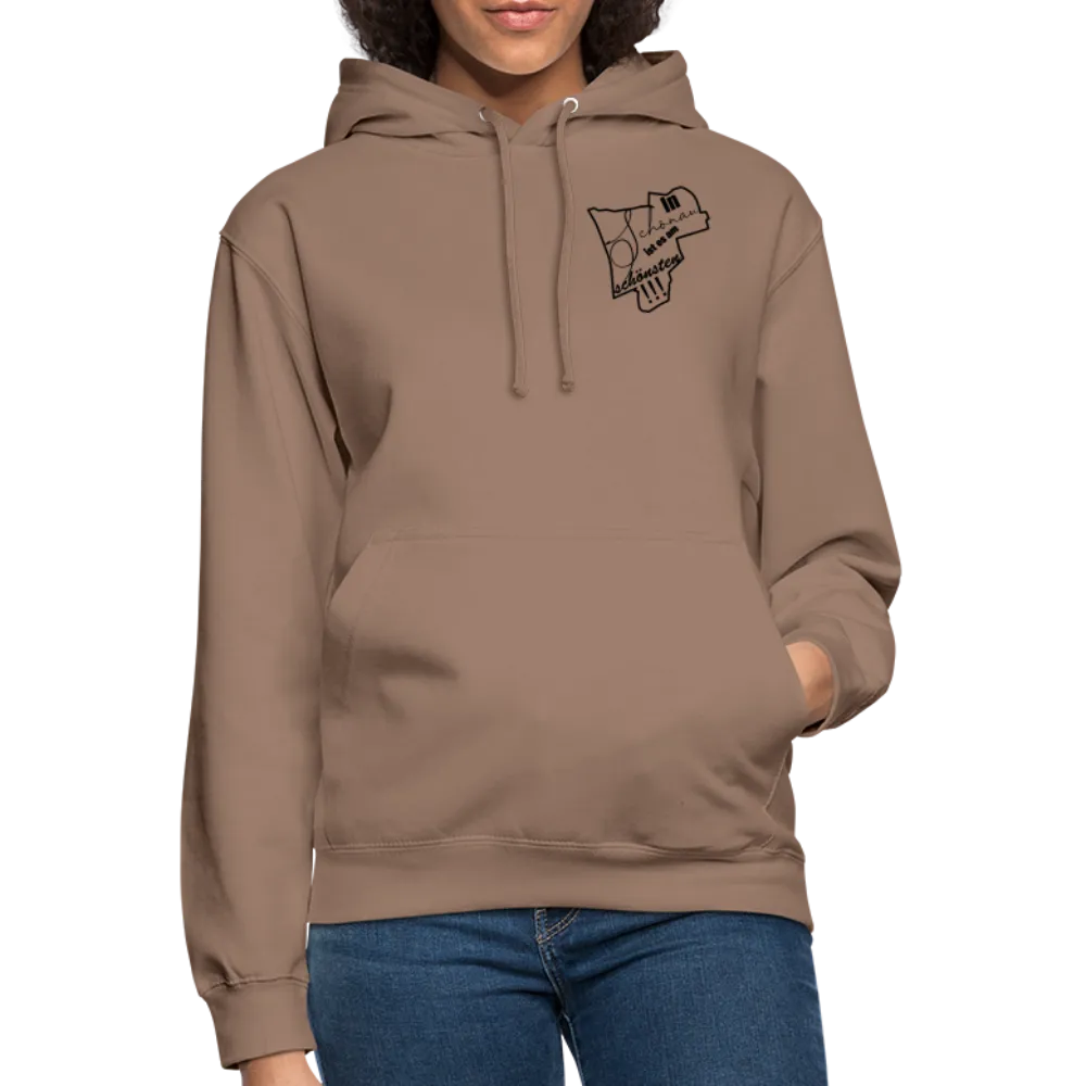 Schnau Hoodie
