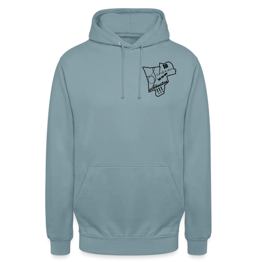 Schnau Hoodie