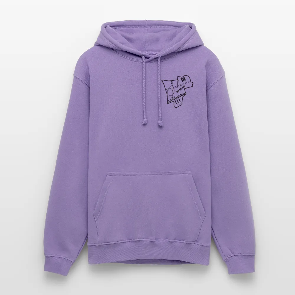 Schnau Hoodie