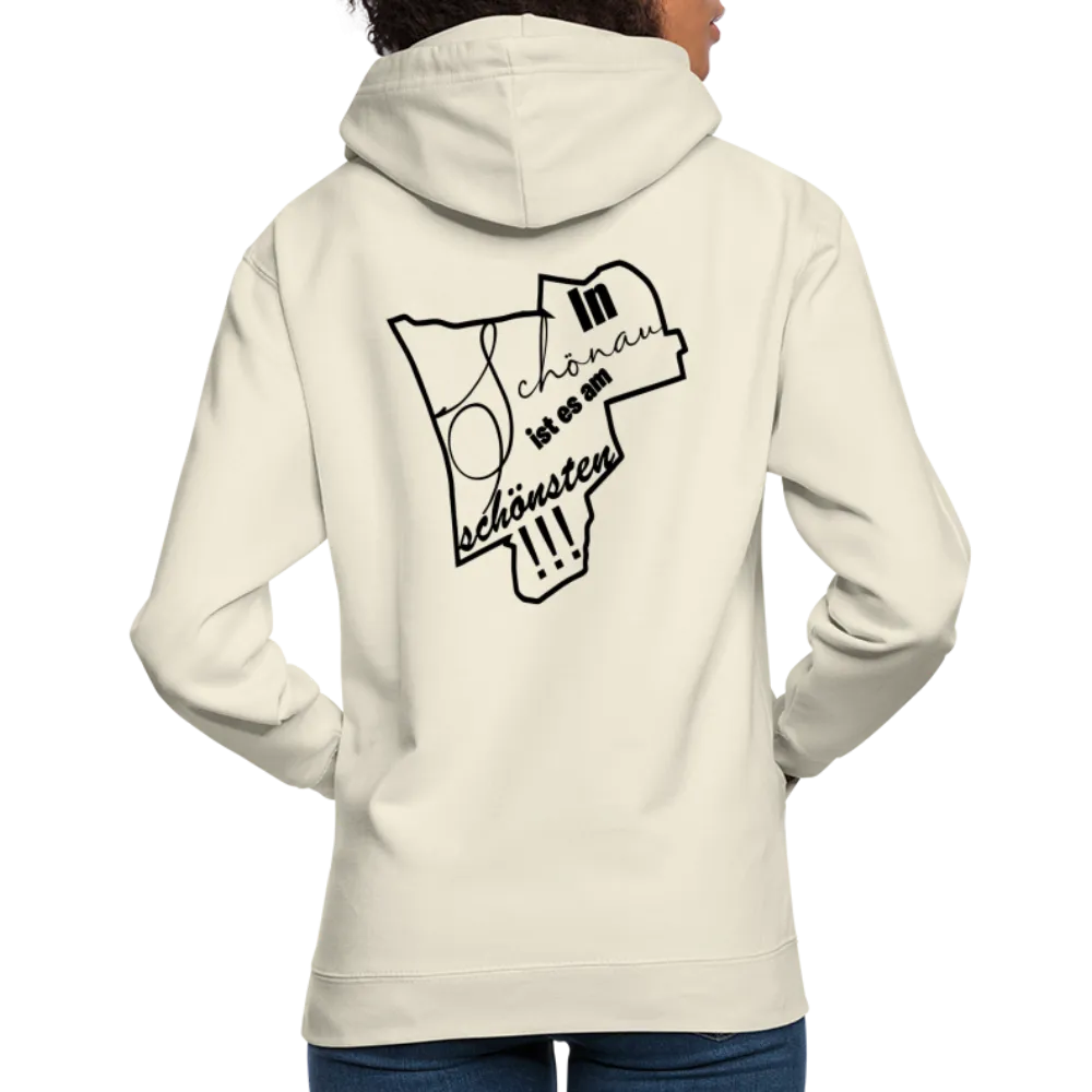 Schnau Hoodie