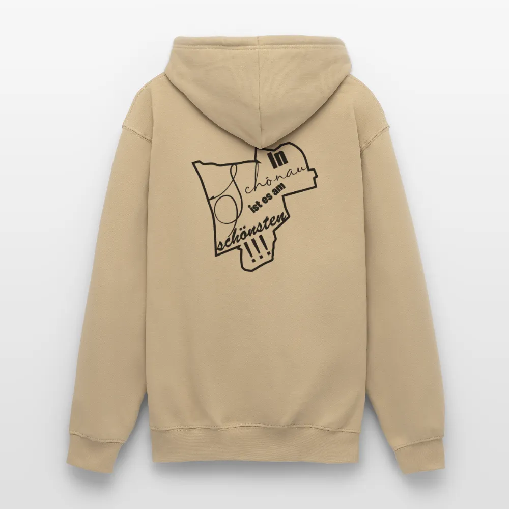 Schnau Hoodie